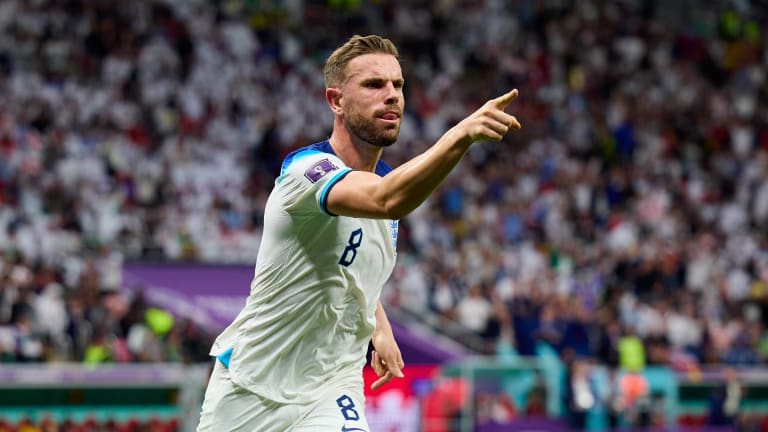 Sunderland fans are rightly proud of Jordan Henderson and it's time everyone else was too